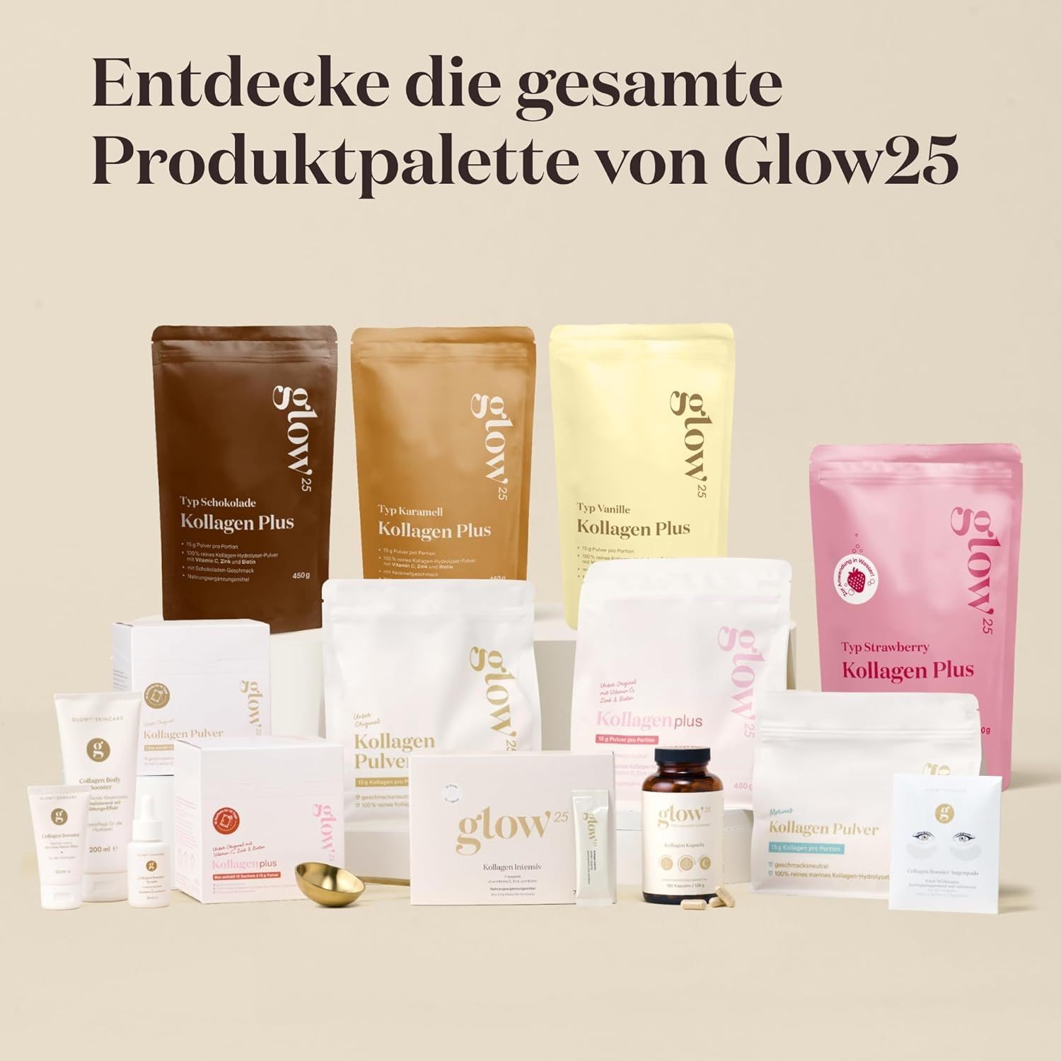 Tägliche Wellness-Routine