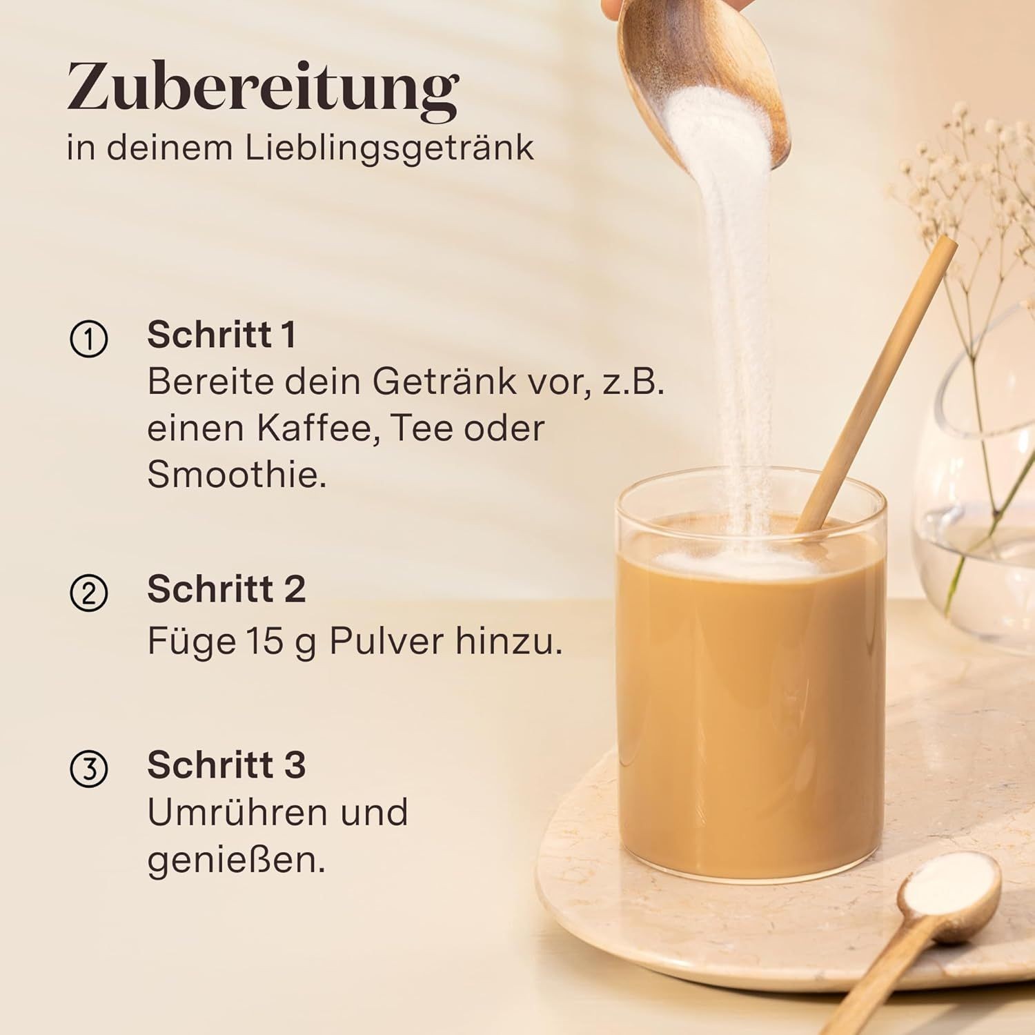 Glow25 Collagen Boost